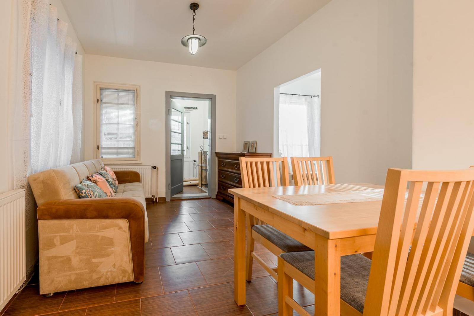Apartman Lucie Libechov ภายนอก รูปภาพ
