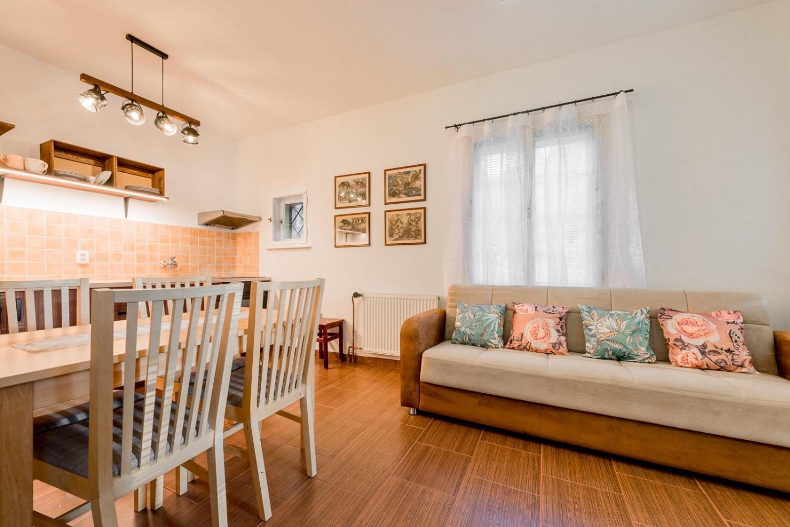 Apartman Lucie Libechov ภายนอก รูปภาพ